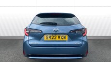 Toyota Corolla 1.8 VVT-i Hybrid Icon 5dr CVT Hybrid Estate